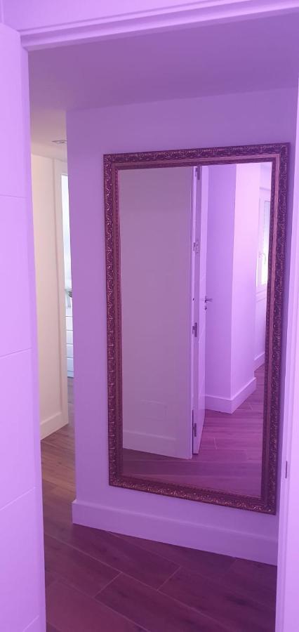 Beautiful Apartment In Third Line Beach Boliches Fuengirola Bagian luar foto